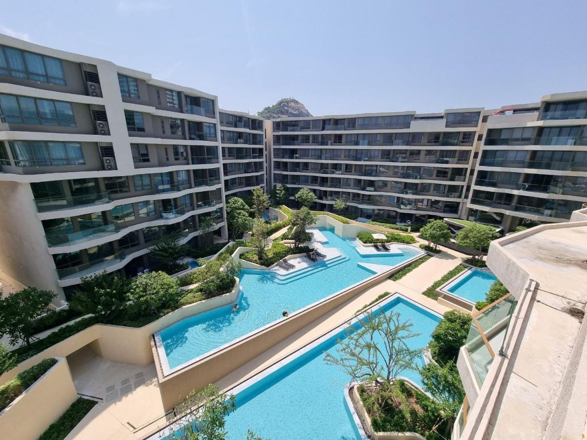 Veranda Residence Hua Hin 1Br Beachfront Esterno foto