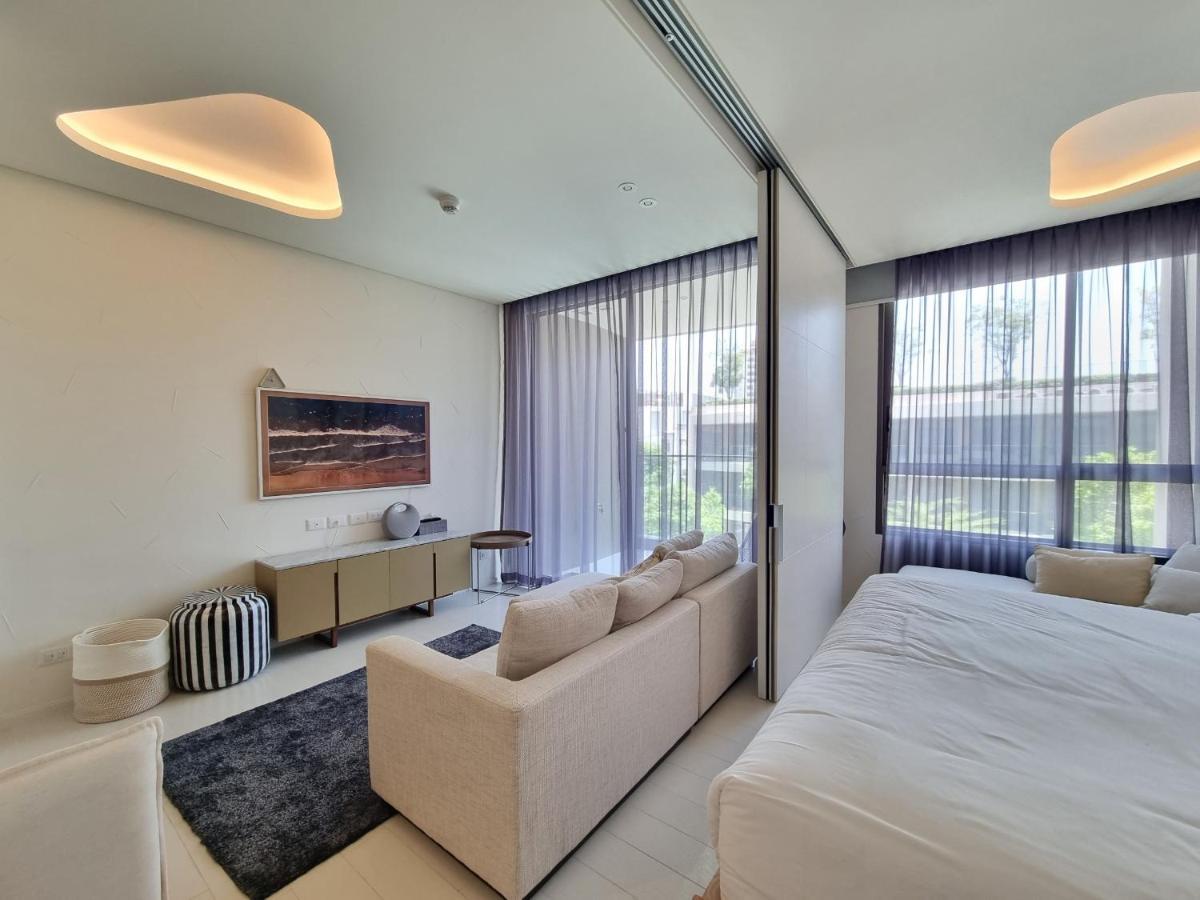 Veranda Residence Hua Hin 1Br Beachfront Esterno foto