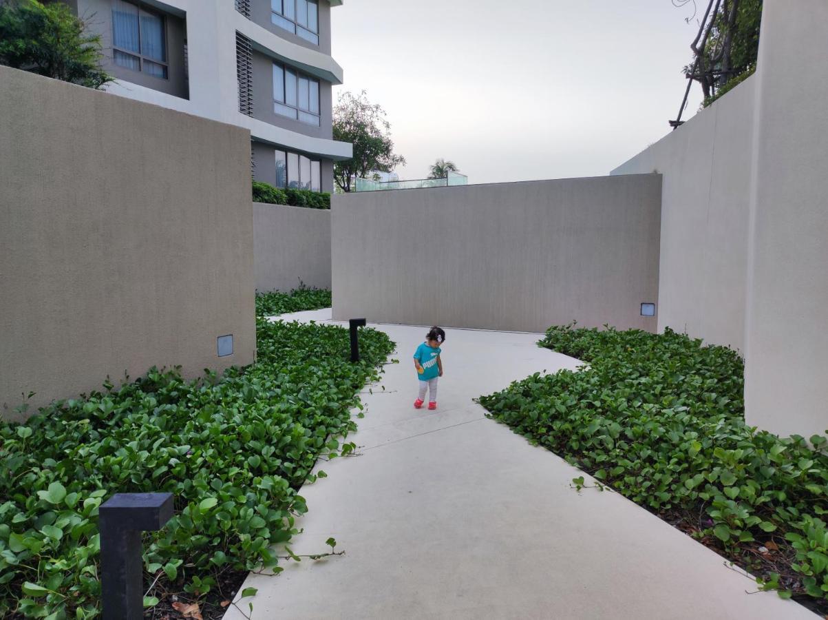 Veranda Residence Hua Hin 1Br Beachfront Esterno foto