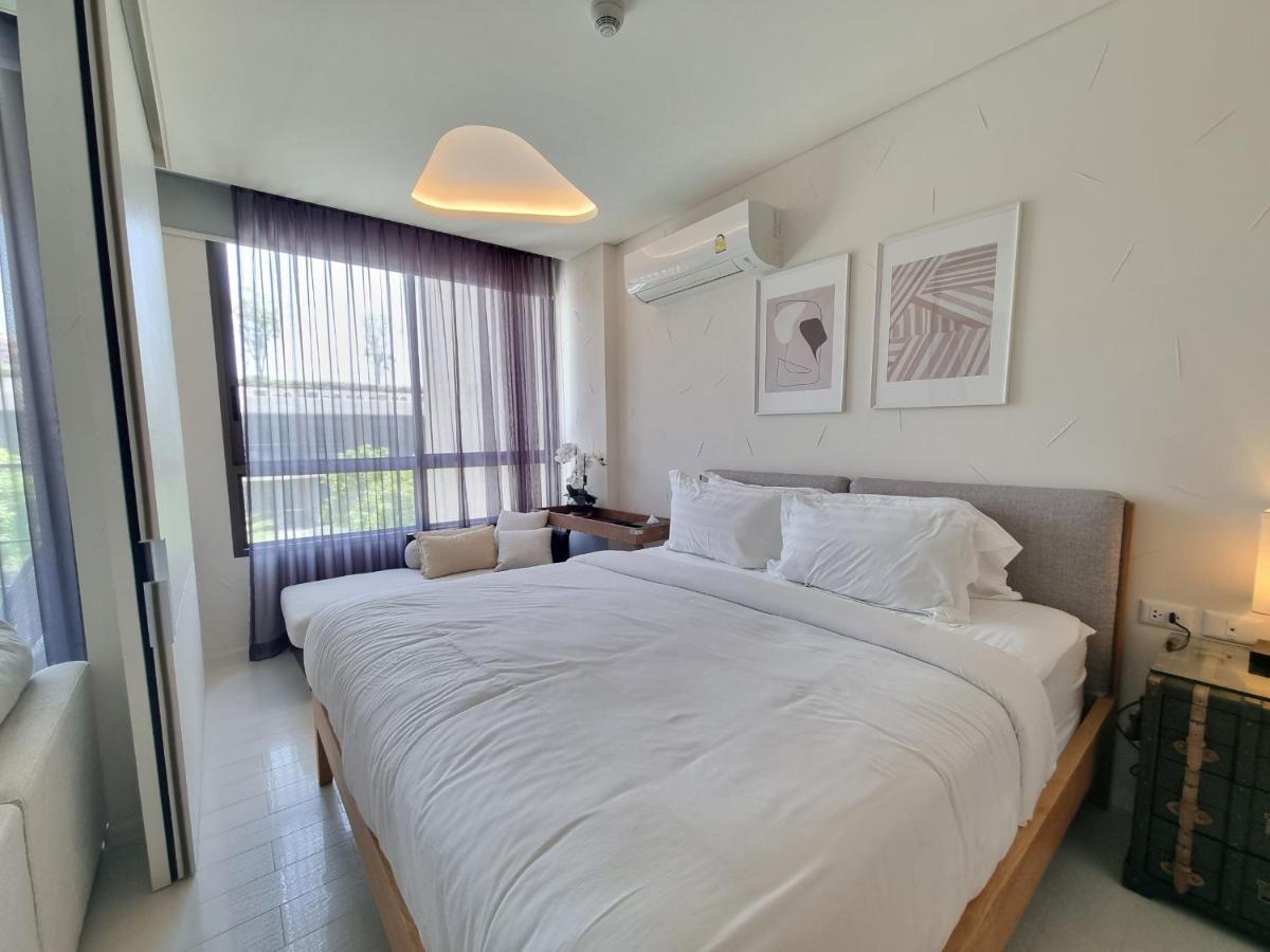 Veranda Residence Hua Hin 1Br Beachfront Esterno foto