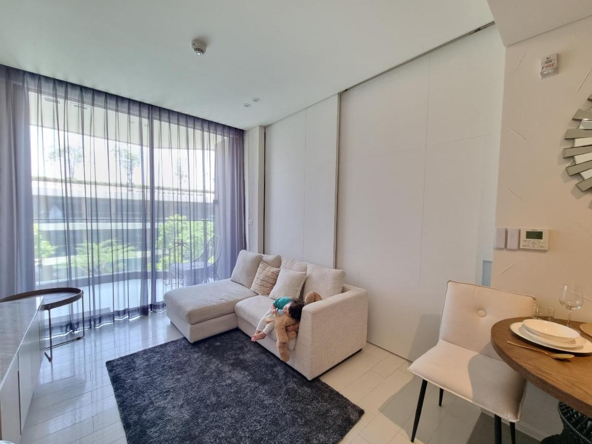 Veranda Residence Hua Hin 1Br Beachfront Esterno foto