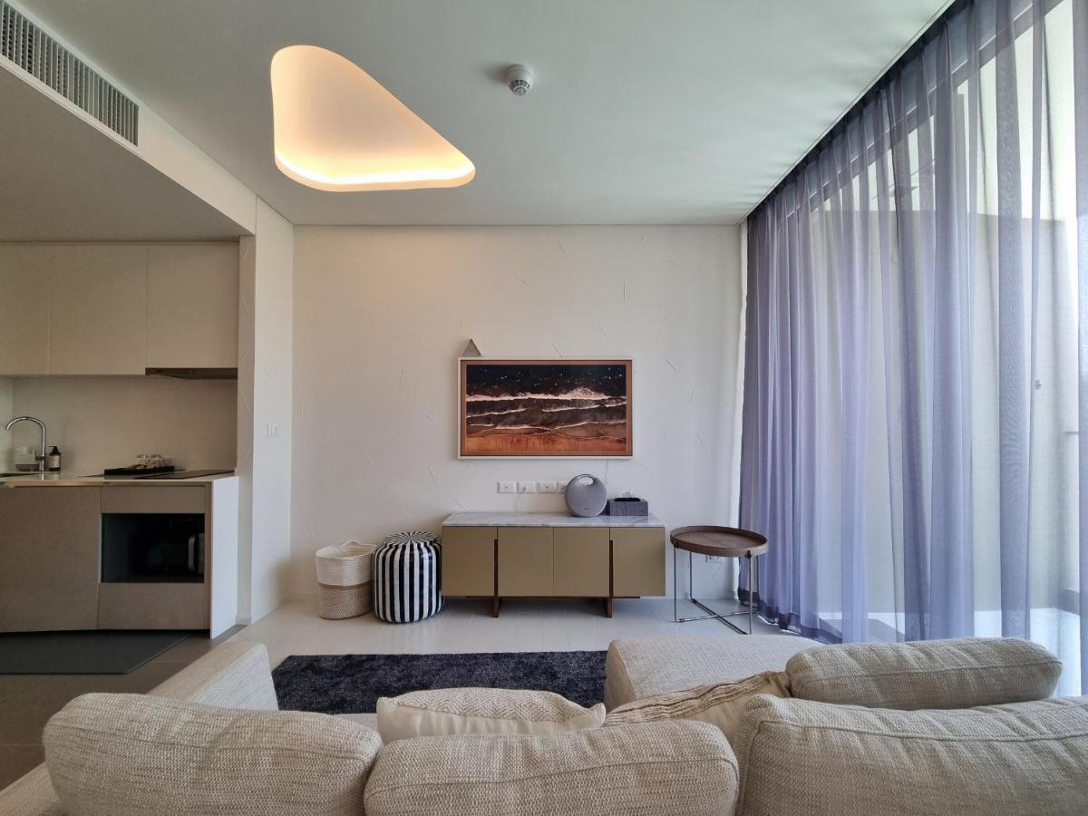 Veranda Residence Hua Hin 1Br Beachfront Esterno foto