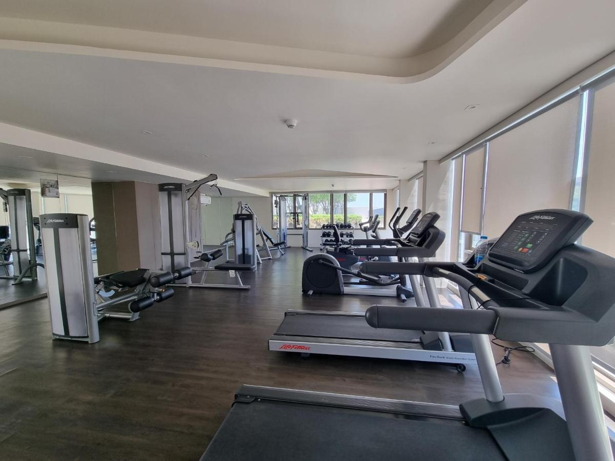 Veranda Residence Hua Hin 1Br Beachfront Esterno foto
